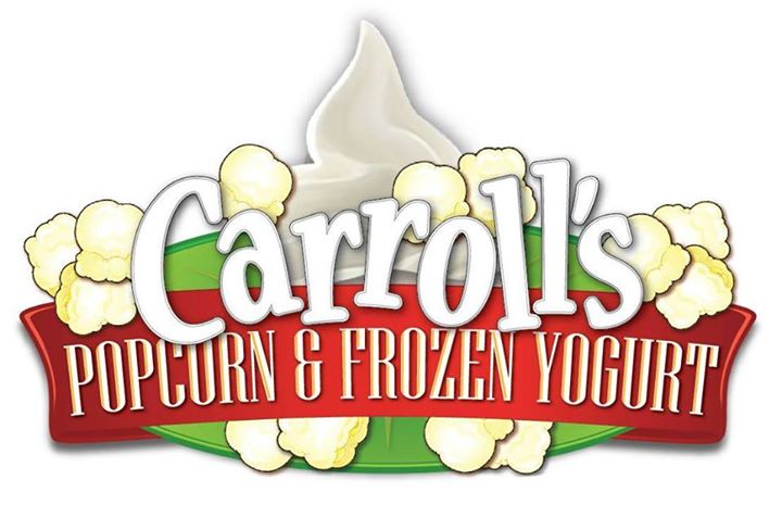 Carroll's Popcorn & Frozen Yogurt